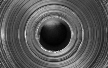 Clanfield edpm waterproofing