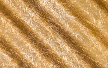 Clanfield fibreglass roof waterproofing