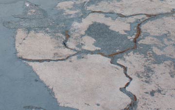 fibreglass roofing replacement Clanfield