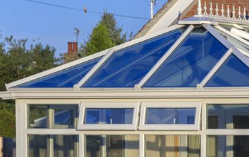 professional Clanfield conservatory insulation
