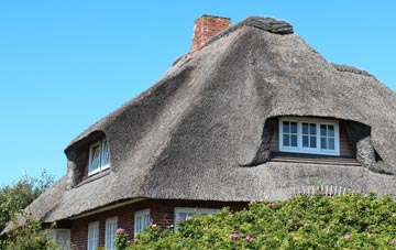 thatch roofing Clanfield