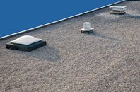 Clanfield flat roofing