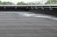 find rated Clanfield flat roofing companies